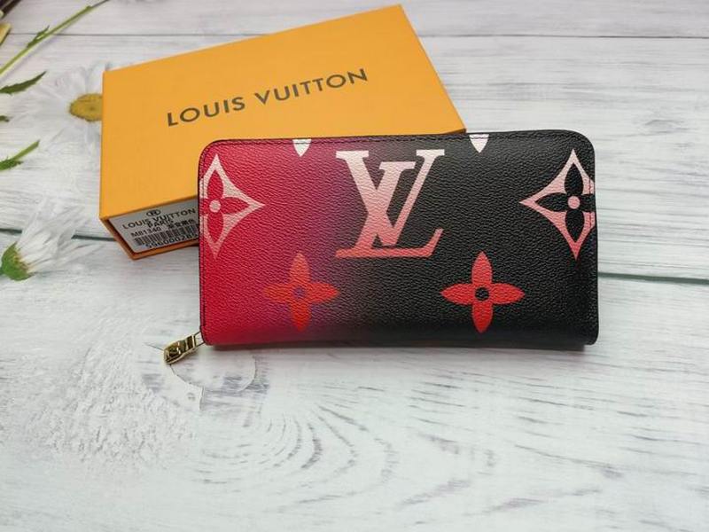 LV Wallets 82